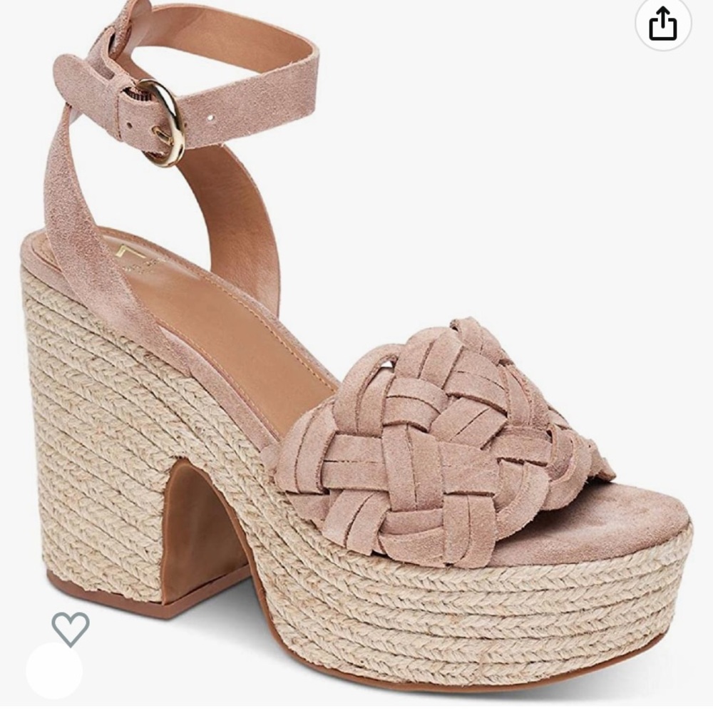 MARC FISHER LTD Odilia Shoe